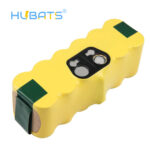 Ni-MH SC 3500mAh 14.4v Rechargeable battery for Roomba Vacuum Cleaner - Image 2