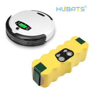 Ni-MH SC 3500mAh 14.4v Rechargeable battery for Roomba Vacuum Cleaner
