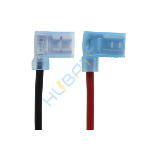 5000mAh 12v connector (1) Ni-CD D 5000mAh 12v rechargeable battery pack for Stairlift Acorn 80 Bison 80 Brooks 80 - Image 4