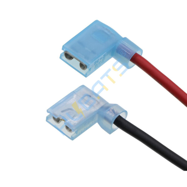 5000mAh 12v connector (2) Ni-CD D 5000mAh 12v rechargeable battery pack for Stairlift Acorn 80 Bison 80 Brooks 80 - Image 3