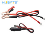 600W Portable Car LCD Power Inverter DC 12V/24V to AC 110V Converter With US Socket - Image 9