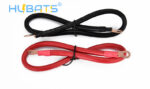 2000W Car Portable LCD Power Inverter DC 12V To AC 220V Car Charger With EU Plug - Image 4