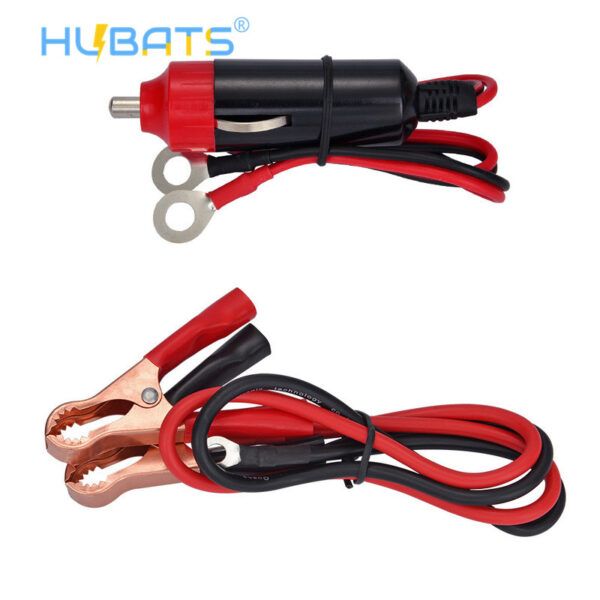 SDL600R6 US Car LED Power Inverter 600W DC 12V Or 24V to AC 110V Car Charger Converter - Image 5