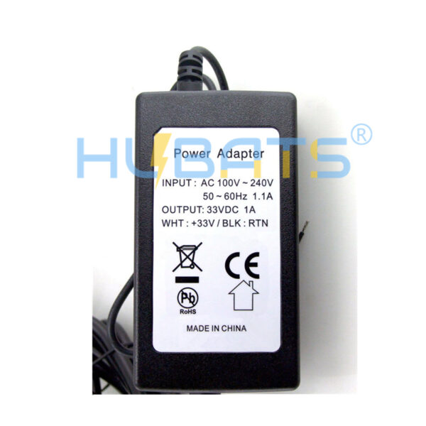 Replacement charger for Acorn 180 Acorn 80 Bison 80 Brooks 80 Replacement charger for Acorn 180 Acorn 80 Bison 80 Brooks 80 - Image 2