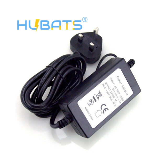 Replacement charger for Acorn 180 Acorn 80 Bison 80 Brooks 80 Replacement charger for Acorn 180 Acorn 80 Bison 80 Brooks 80 - Image 1