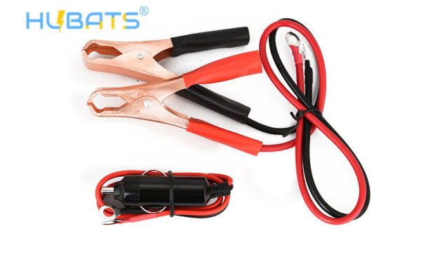 1000W Car LCD Power Inverter DC 12V To AC 220V Converter Car Charger With EU Plug - Image 4