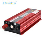 2000W Car Portable LCD Power Inverter DC 12V To AC 220V Car Charger With EU Plug - Image 3