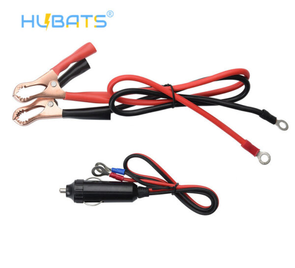 SEL600B4 UK 600W Car LED Power Inverter DC 12V To AC 220V Modified Sine Wave Solar Inverter Converter 4 USB Port - Image 4