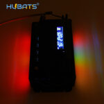 3000W 4000W 6000W Portable Car LED Power Inverter WATT DC 12V to AC 220V Converter - Image 3