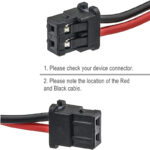 3.6V 800mAh AAA NiMH Rechargeable Battery for Cordless Phone BT-446 BP 446 BT-1005 ER-P512 electronic Applications - Image 3