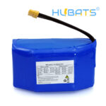 36V Li-ion Battery Pack 4400 mAh 4.4AH Rechargeable Lithium Ion Battery For Self Balance Electric Scooter Hoverboard