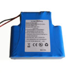Stage lighting battery 18650 8800mAh 14.8v 4S4P rechargeable pack for Chauvet Freedom Par Hex Stages Lights - Image 3