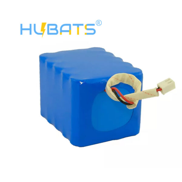14.8v 11Ah 18650 4S5P Li-ion Battery pack For Chauvet Well Fit Wireless Up Light Stage lighting 162wh batteries 14.8v 11Ah 18650 4S5P 162wh 14.8 v 11000mAh Li-ion Battery pack For Chauvet Well Fit Wireless Up Light Stage lighting - Image 3