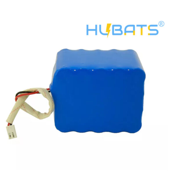 14.8v 11Ah 18650 4S5P Li-ion Battery pack For Chauvet Well Fit Wireless Up Light Stage lighting 162wh batteries 14.8v 11Ah 18650 4S5P 162wh 14.8 v 11000mAh Li-ion Battery pack For Chauvet Well Fit Wireless Up Light Stage lighting - Image 4