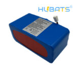 25.2V 7800mAh 196.56Wh Li-ion ICR1865026H-7S3P-PCB battery For Cord lighting - Image 2