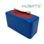 25.2V 7800mAh 196.56Wh Li-ion ICR1865026H-7S3P-PCB battery For Cord lighting - Image 3