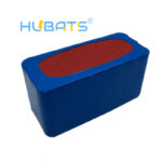 25.2V 7800mAh 196.56Wh Li-ion ICR1865026H-7S3P-PCB battery For Cord lighting - Image 4