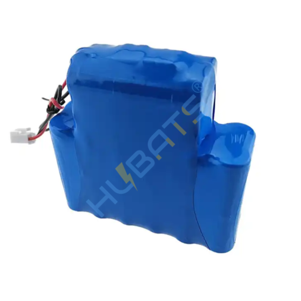 Chauvet Freedom Par Hex Stages Lights replacement battery 8800mAh 14.8v 8.8Ah (1) 8800mAh 14.8v 8.8Ah ICR18650 4S4P Rechargeable battery for Chauvet Freedom Par Hex Stage Light - Image 5