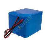 Chauvet Wireless Up Lighting Stage light replacement rechargeable battery ICR18650 5P4S 11000mAh 14.8v 11Ah for WELL FIT PTJ3012000032 - Image 4