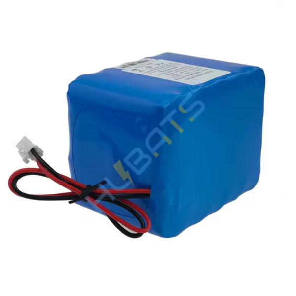 Chauvet Well Fit Wireless Up Lighting Stage light replacement rechargeable battery ICR18650 5P4S 11000mAh 14.8v 11Ah (3) Chauvet Wireless Up Lighting Stage light replacement rechargeable battery ICR18650 5P4S 11000mAh 14.8v 11Ah for WELL FIT PTJ3012000032 - Image 3