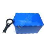 22.2V 8800mAh 8.8Ah 18650 6S4P rechargeable battery For Showtec eventspot 1800 Q4 LED light - Image 4