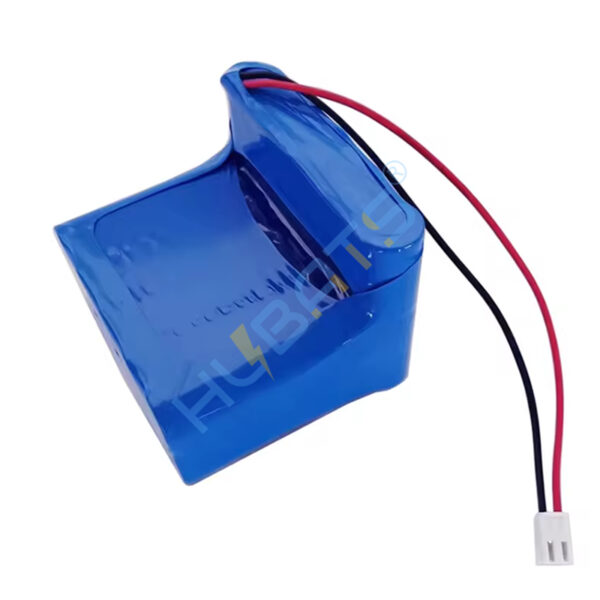 11.1V 11Ah Li-ion battery pack ICR18650-3S5P 11000mAH 12v stages lighting batteries For LED stage light (2) 11.1V 11Ah Li-ion battery pack ICR18650-3S5P 11000mAH 12v stages lighting batteries For LED stage light - Image 2