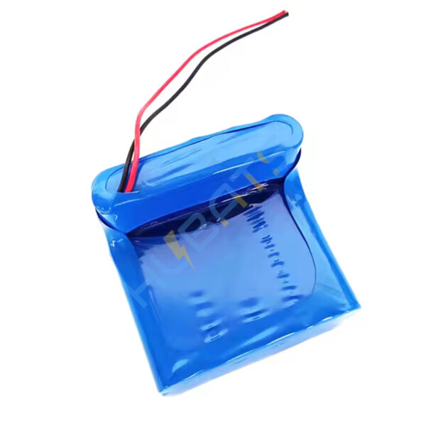 11.1V 11Ah Li-ion battery pack ICR18650-3S5P 11000mAH 12v stages lighting batteries For LED stage light (3) 11.1V 11Ah Li-ion battery pack ICR18650-3S5P 11000mAH 12v stages lighting batteries For LED stage light - Image 3