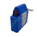 11000mAh 11.1V 11AH ICR18650-3S5P Li-ion rechargeable Battery pack For Stage lighting - Image 2