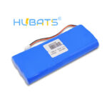 12V 5200mAh 18650 3S2P 11.1v 5000mAh lithium ion rechargeable access control panel battery 5Ah 12v for LED light