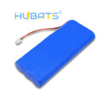 12V 5200mAh 18650 3S2P 11.1v 5000mAh lithium ion rechargeable access control panel battery 5Ah 12v for LED light - Image 2