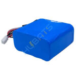 5200mAh 14.8v 5.2Ah ICR18650 4S2P Rechargeable battery for stage lighting - Image 2