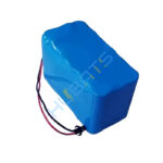 6600mAh 22.2V 6.6Ah Lithium Ion Battery ICR18650 6S3P stage lighting battery for LED Light - Image 5