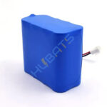 7.2v 10000mAh Li-ion 18650 2S4P 7.4V 10Ah rechargeable battery for LED Solar lighting stage light - Image 3