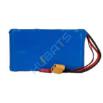 2200mAh 25.2v 2.2Ah 18650 7S1P 25.9V rechargeable battery for scooter hoverboard skateboard electric bicycle Small Fish Board - Image 3
