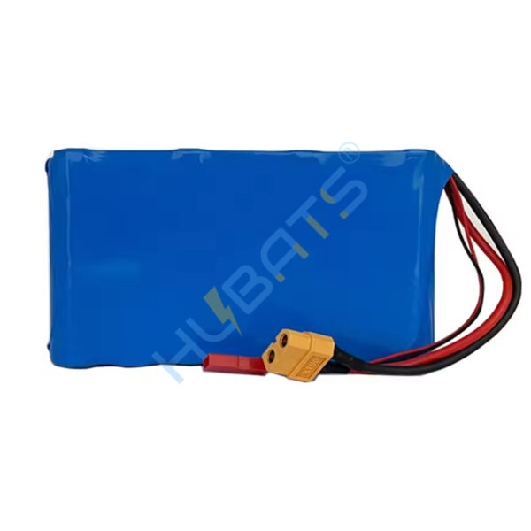2200mAh 25.2v 2.2Ah 18650 7S1P 25.9V rechargeable battery for scooter hoverboard skateboard electric bicycle Small Fish Board (3) 2200mAh 25.2v 2.2Ah 18650 7S1P 25.9V rechargeable battery for scooter hoverboard skateboard electric bicycle Small Fish Board - Image 3