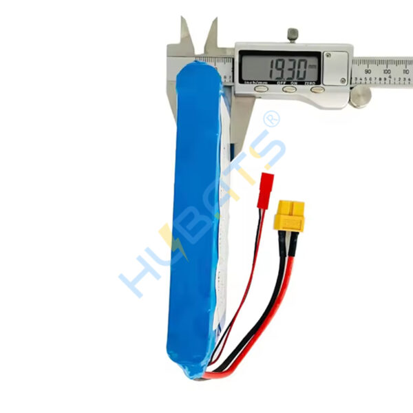 2200mAh 25.2v 2.2Ah 18650 7S1P 25.9V rechargeable battery for scooter hoverboard skateboard electric bicycle Small Fish Board (6) 2200mAh 25.2v 2.2Ah 18650 7S1P 25.9V rechargeable battery for scooter hoverboard skateboard electric bicycle Small Fish Board - Image 6