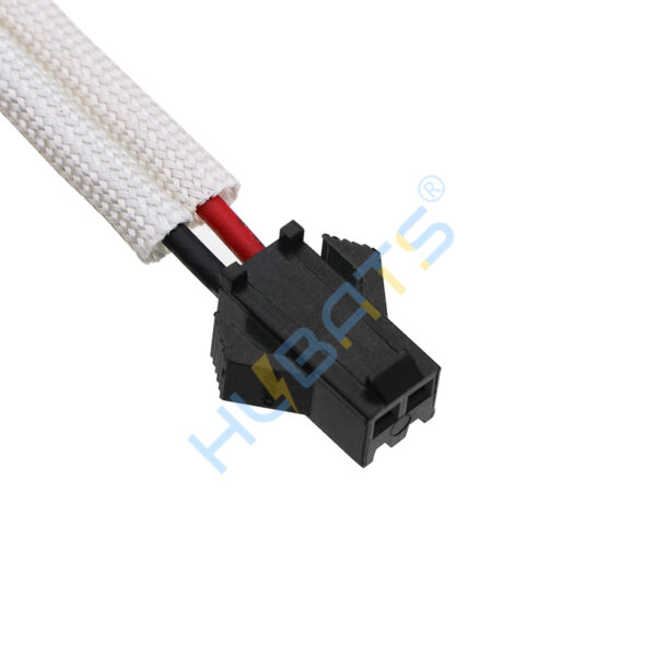 7800mAh 11.1v Lithium-ion battery battery 18650 3S3P 12v 7.8Ah 86.58wh for Z-MEG456 American DJ MEGA QPLUS GO Spotlight (5) 7800mAh 11.1v Lithium-ion 18650 3S3P 12v 7.8Ah battery for Z-MEG456 American DJ MEGA QPLUS GO Spotlight - Image 5