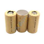 10pcs Ni-MH SC 3000mAh 10C 1.2v battery for Power tools electric drills screwdriver - Image 3