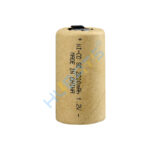 10pcs Power tools replacement rechargeable battery NiCD SC 2200mAh 10C Ni-CD Sub C 1.2v cell for electric drills screwdriver - Image 4