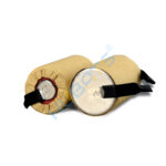 10pcs Power tools replacement rechargeable battery NiCD SC 2200mAh 10C Ni-CD Sub C 1.2v cell for electric drills screwdriver - Image 7