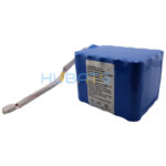ICR18650-4S5P 14.8V 11AH for Chauvet WELL FIT 11000mah 14.8V lithium battery pack Li-ion battery pack 18650 11000mah - Image 3