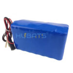 Lithium-ion battery 7S3P 18650 25.9V 7800mAh Li-ion 18650 7S3P 25.9V 10050mAh 25.9V 10.05AH - Image 2