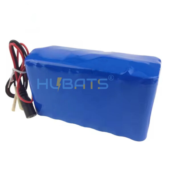 Lithium-ion battery 7S3P 18650 25.9V 7800mAh Li-ion 18650 7S3P 25.9V 10050mAh 25.9V 10.05AH - Image 2