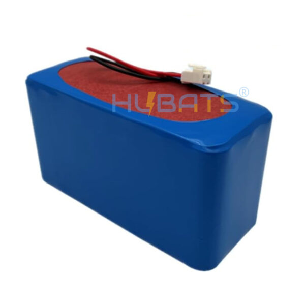 HBL18650-7S3P-2600(2) 7S3P 18650 25.2V 7800mAh Li-ion battery for Cord lighting 7800mAh 25.2v 18650 battery pack 7.8AH 25.2V Lithium ion battery - Image 2