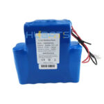SmartBat PROLIGHTS TRIBE replacement battery 8800mAh 14.8v for stage light