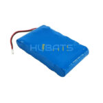 18650 11.1V 5200mah li-ion battery pack 11.1v 5.2ah battery ICR18650 5200mAh 12V 5000mah lithium ion batteries - Image 3