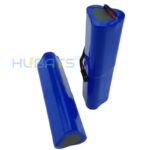 18650 11.1V 5200mAh Li-ion battery pack 18650 5200mAh 11.1V 3S2P 12V Flashlight battery - Image 3