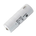 Welch Allyn Replacement NiCad Rechargeable Battery 72200 for Medical Depot Otoscopes B11355 B10097 N1027 N1049 71010 71015 71050