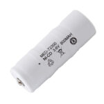 Welch Allyn Replacement NiCad Rechargeable Battery 72300 for Medical Depot Otoscopes