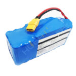 JOYSWAY 325120 9.6V 16.2Ah LiFePO4 REPLACEMENT BATTERY FOR FISHING SURFER V2 BOAT